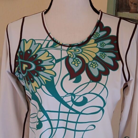 Athleta Top  - Picture 2 of 12